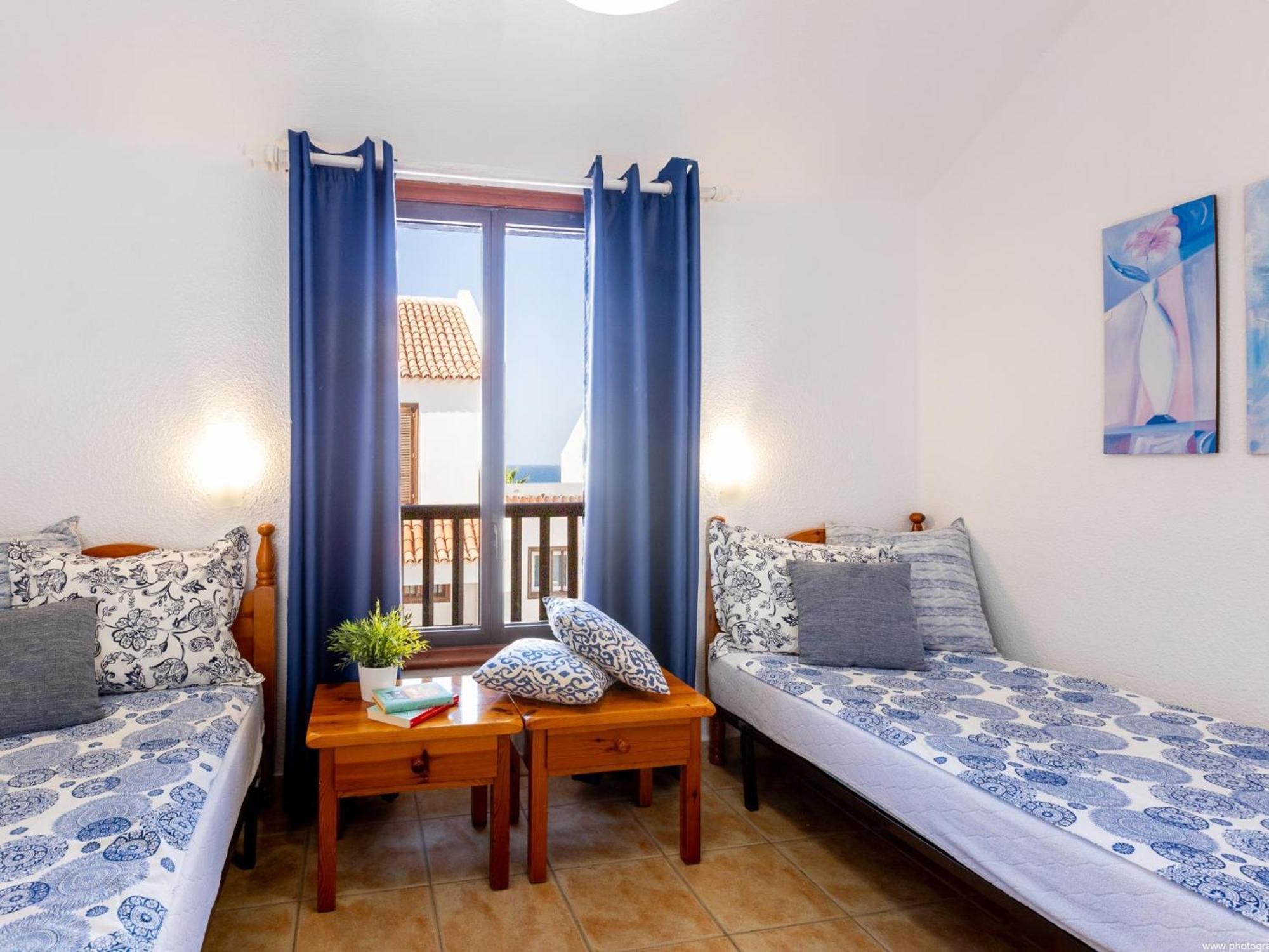 395 Lovely Duplex Parque Santiago II Playa de las Americas  Exterior photo