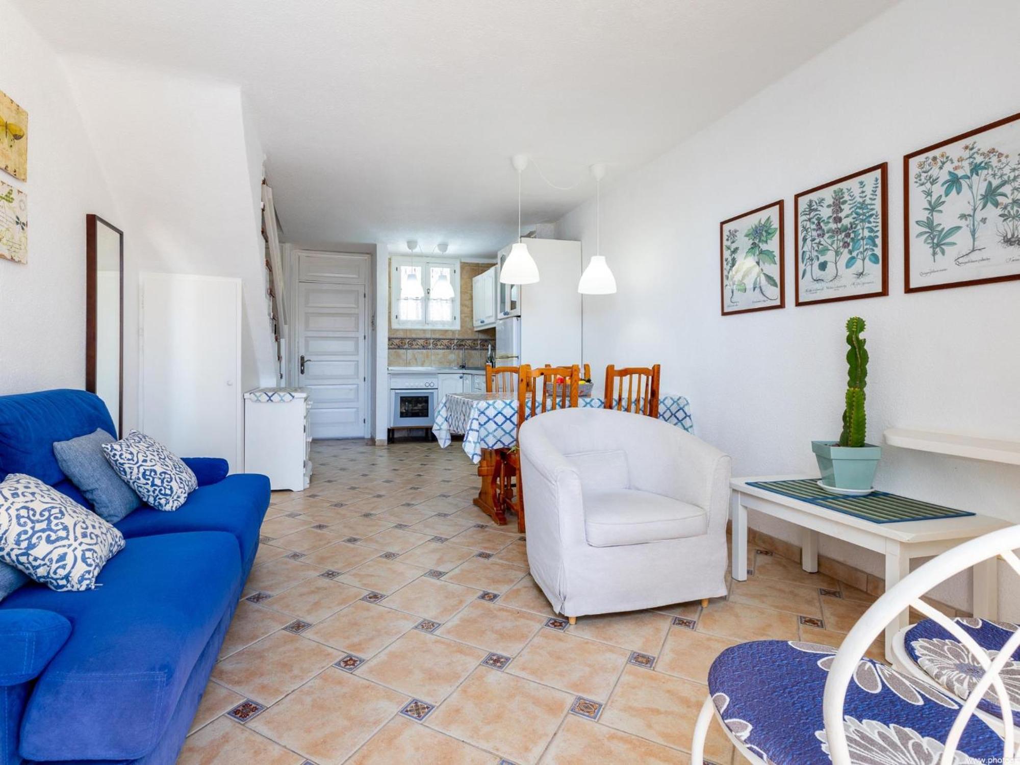 395 Lovely Duplex Parque Santiago II Playa de las Americas  Exterior photo