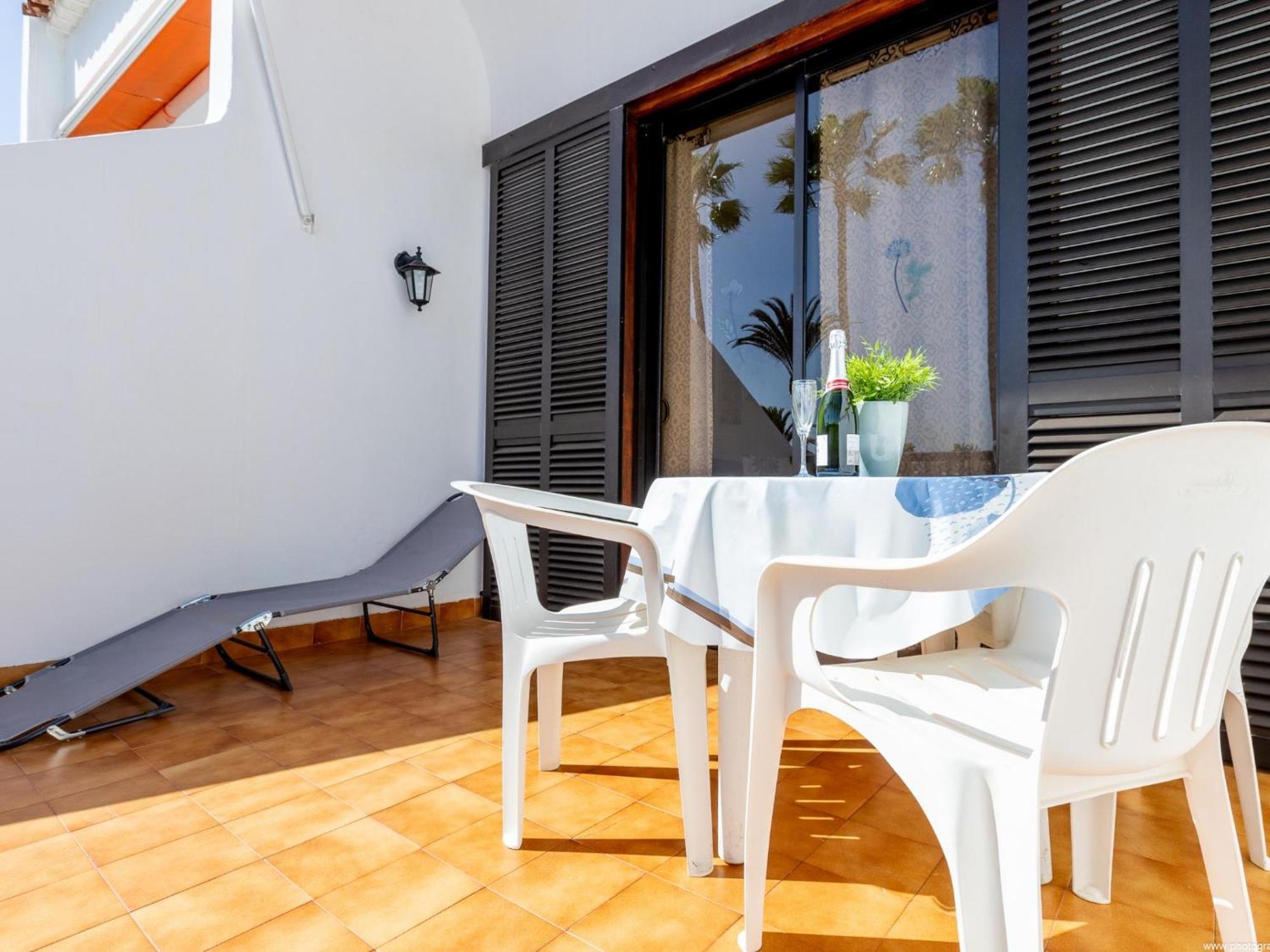395 Lovely Duplex Parque Santiago II Playa de las Americas  Exterior photo
