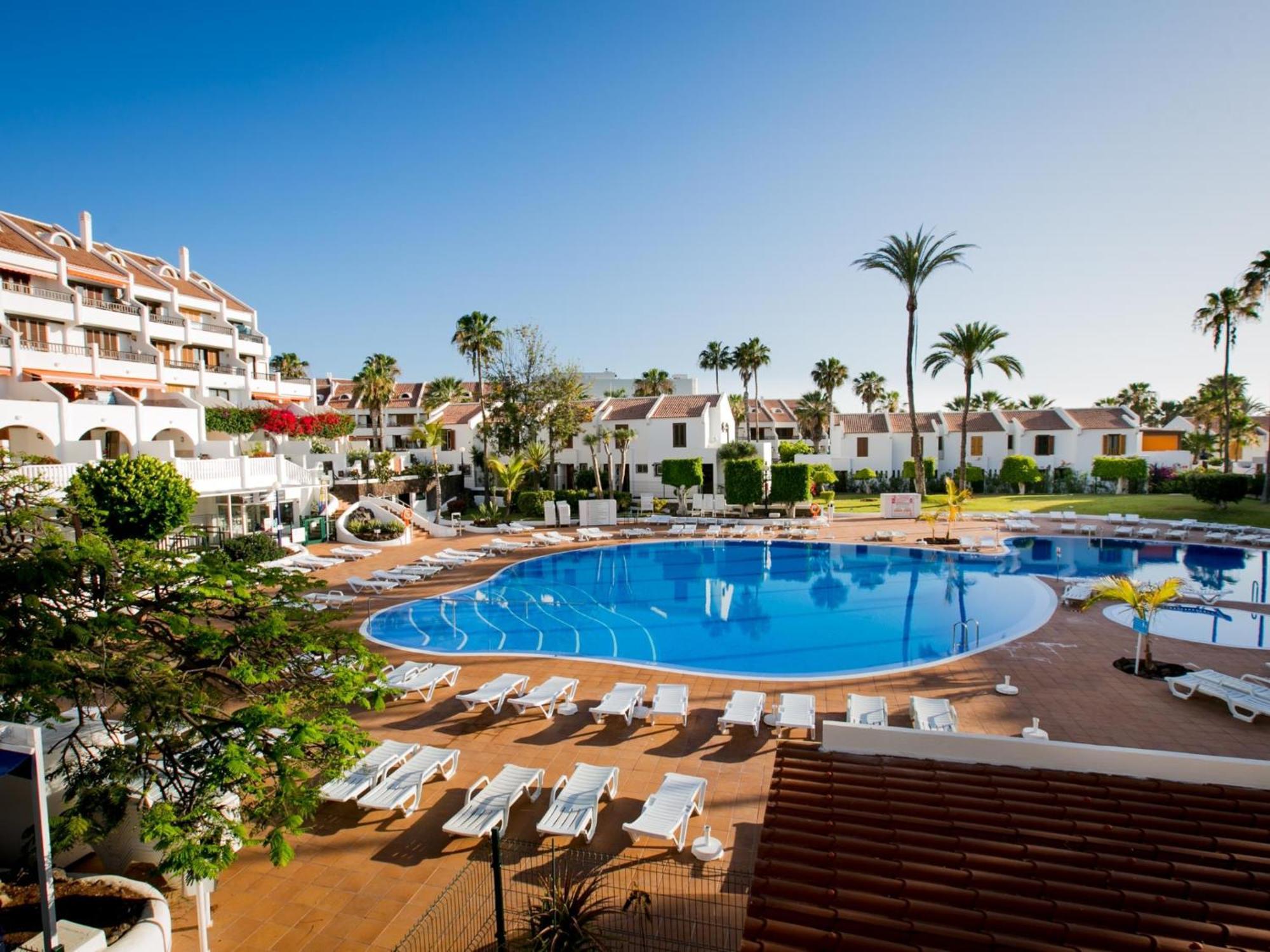 395 Lovely Duplex Parque Santiago II Playa de las Americas  Exterior photo